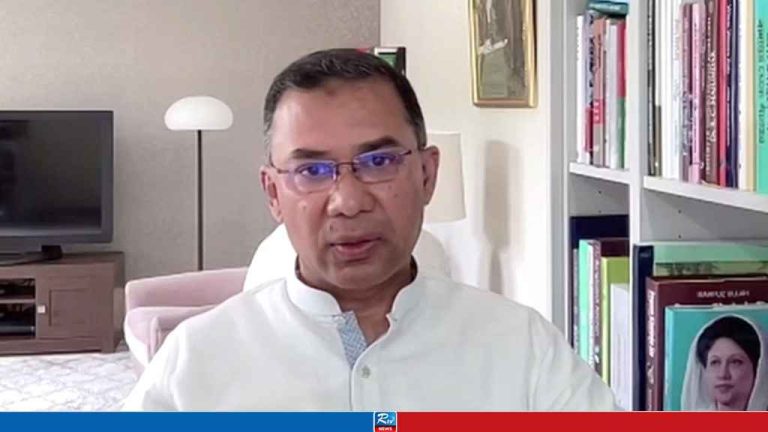 দেশের সাম্প্রতিক ‘মব জাস্টিস’ এবং এর মাধ্যমে নৈরাজ্য সৃষ্টিকারীদেরকে সরকার প্রশ্রয় দিচ্ছে বলে অভিযোগ করেছেন বিএনপির ভারপ্রাপ্ত চেয়ারম্যান তারেক রহমান।
